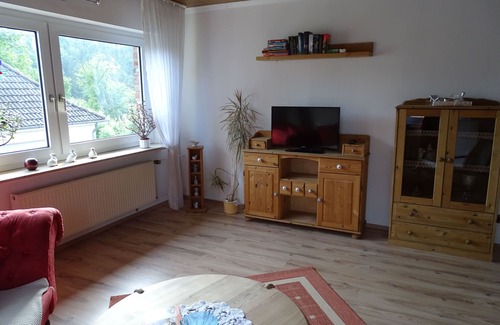 Warstein Apartment | Vacations in the countryside in Westendorf