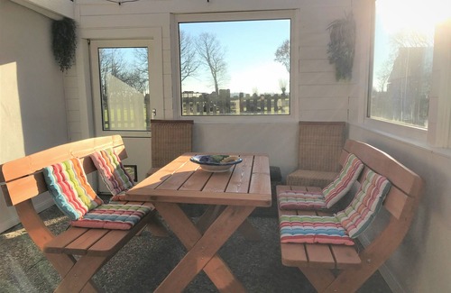 Janneby House | Vacations in the countryside between the North and Baltic Seas
