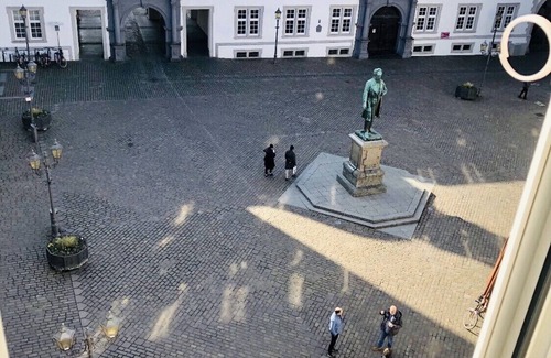 Altstadt Apartment | Vacations in the heart of Koblenz's old town for 1 to 5 people