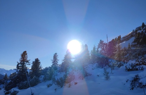 Kaltenbach Apartment | Vacations in the mountainsIn the ZillertalDirectly on the valley runFamily-friendly