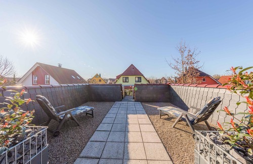 Muritz Apartment | Vacations on the Müritz in peaceful surroundings in the climatic health resort of Klink