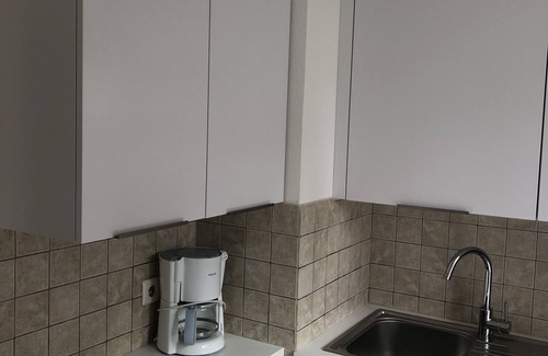Les Baumettes Apartment | Vacations on the Promenade des Anglais