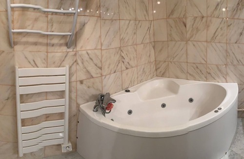 Saint-Nectaire Apartment | Vacations with family and friends in the heart of Saint-Nectaire