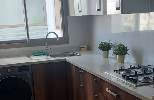 Cherrat Apartment | Vaccance apartment in bouznika