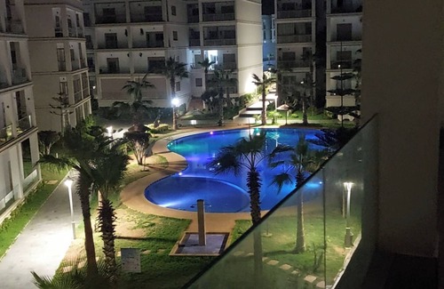 Cherrat Apartment | Vaccance apartment in bouznika