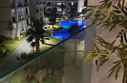 Cherrat Apartment | Vaccance apartment in bouznika