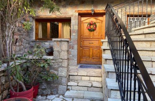 Arachova House | Vachos 1