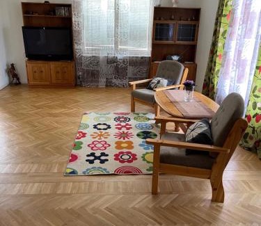 Froseke Apartment | Vackert hus i Fröseke närmare naturen