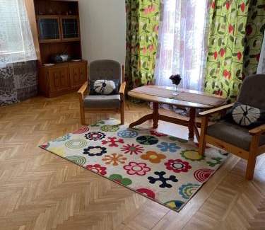 Froseke Apartment | Vackert hus i Fröseke närmare naturen