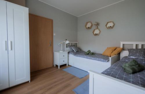 Nagykanizsa Apartment | Vadrózsa Apartman