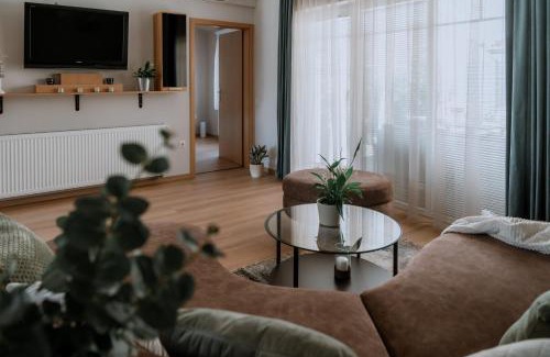 Nagykanizsa Apartment | Vadrózsa Apartman