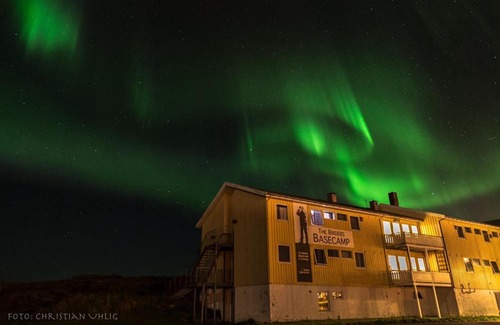 Vadso Hotel | Vadsø Fjordhotell