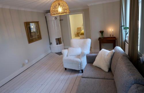 Vadstena Apartment | Vadstena innerstad
