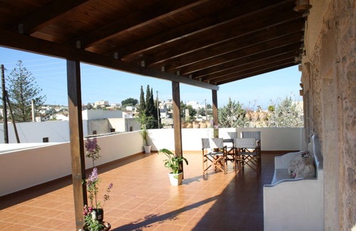 Sivas House | Vafei's house in Shiva