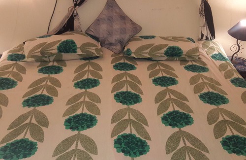 Ballygunge Apartment | Vagabong Diaries Little Boho Home