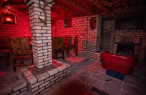 Vahagnadzor House | Vahagnadzor Guest House