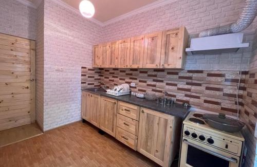 Vahagnadzor House | Vahagnadzor Guest House