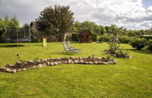 Poltsamaa House | Vahe Guest House