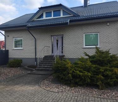 Lithuania Apartment | Vaido apartamentai