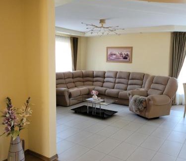 Lithuania Apartment | Vaido apartamentai