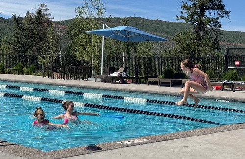 Cordillera House | Vail - Club at Cordillera Mountain Home with Exclusive Golf/Ski Privileges