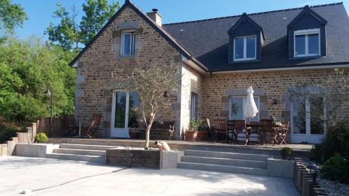 Dragey-Ronthon Bed & Breakfast | Vaintan B&B
