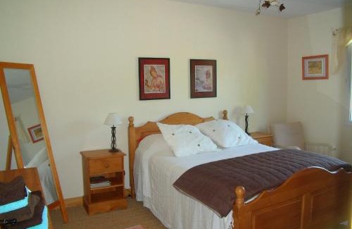 Dragey-Ronthon Bed & Breakfast | Vaintan B&B