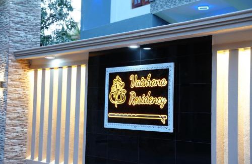 Jaffna Apartment | Vaishana Residency