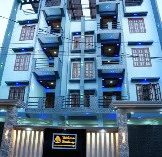Jaffna Apartment | Vaishana Residency