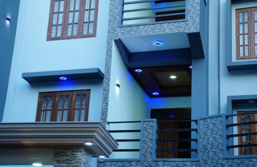 Jaffna Apartment | Vaishana Residency