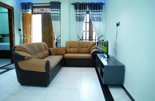 Jaffna Apartment | Vaishana Residency