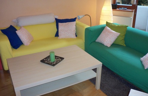 Old Town Apartment | Vajanského nábrežie - Mario