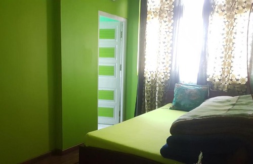 Darjeeling House | Vajra Kunj Homestay