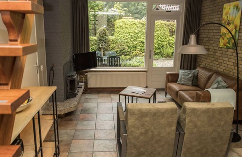 Bisselt House | Vakantie bij Meeussen - Schuttersoord 1