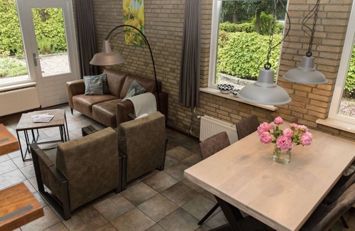 Bisselt House | Vakantie bij Meeussen - Schuttersoord 1
