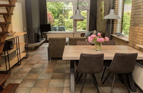 Bisselt House | Vakantie bij Meeussen - Schuttersoord 1