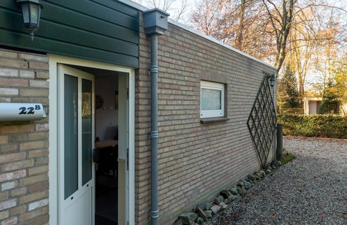 Bisselt House | Vakantie bij Meeussen - Schuttersoord 4