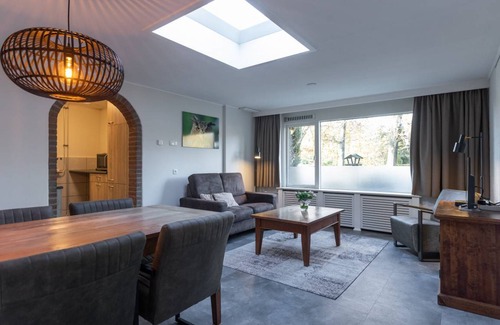 Bisselt House | Vakantie bij Meeussen - Schuttersoord 4