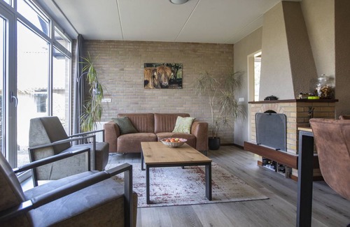 Bisselt House | Vakantie bij Meeussen - Schuttersoord 2