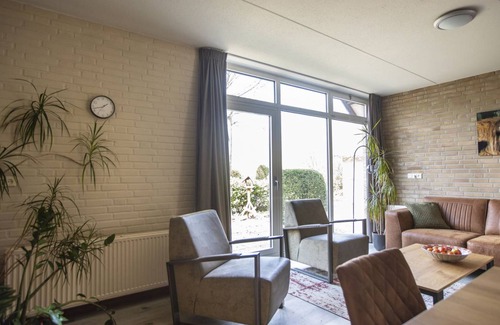 Bisselt House | Vakantie bij Meeussen - Schuttersoord 2