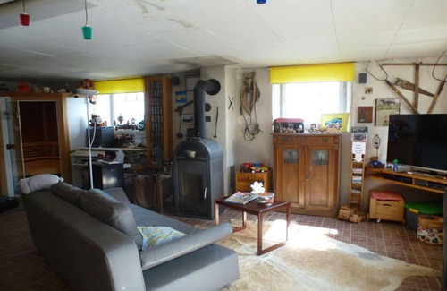 Bleckhausen House | Vakantie in het dorp