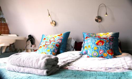 Grou House | Vakantie Studio Grou