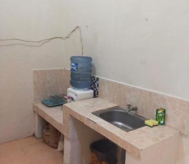 Padang House | Vakantie Syariah Guesthouse