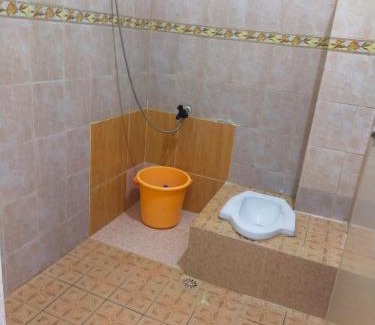 Padang House | Vakantie Syariah Guesthouse