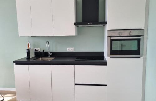 Offingawier Apartment | Vakantie vieren aan het Sneekermeer