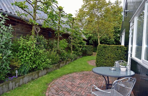 Winterswijk Apartment | Vakantie woning De Berkeboom