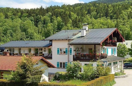 Berchtesgaden House | Vakantieappartement