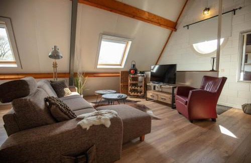 Municipality of Valkenswaard Apartment | Vakantiehuis De Drie Bruggen
