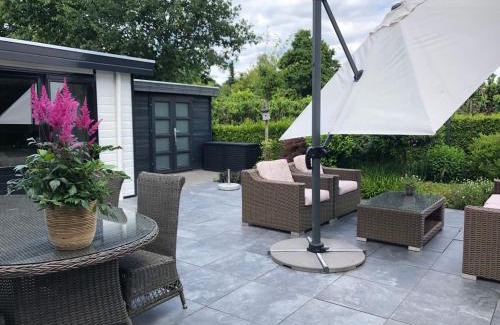 Voorthuizen Resort | Vakantiehuis “Het Zeepaard”