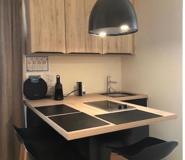 Aarsele Apartment | Vakantiehuis Onverbloemd
